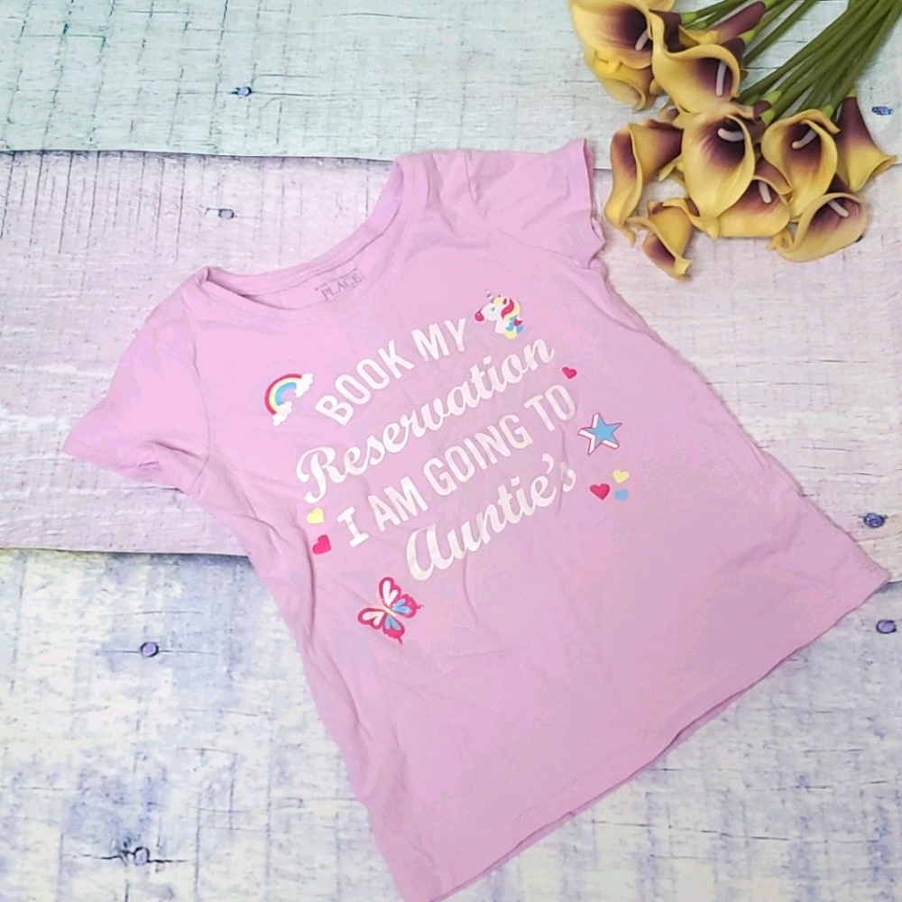 Kid's Children's Place Graphic Tshirt